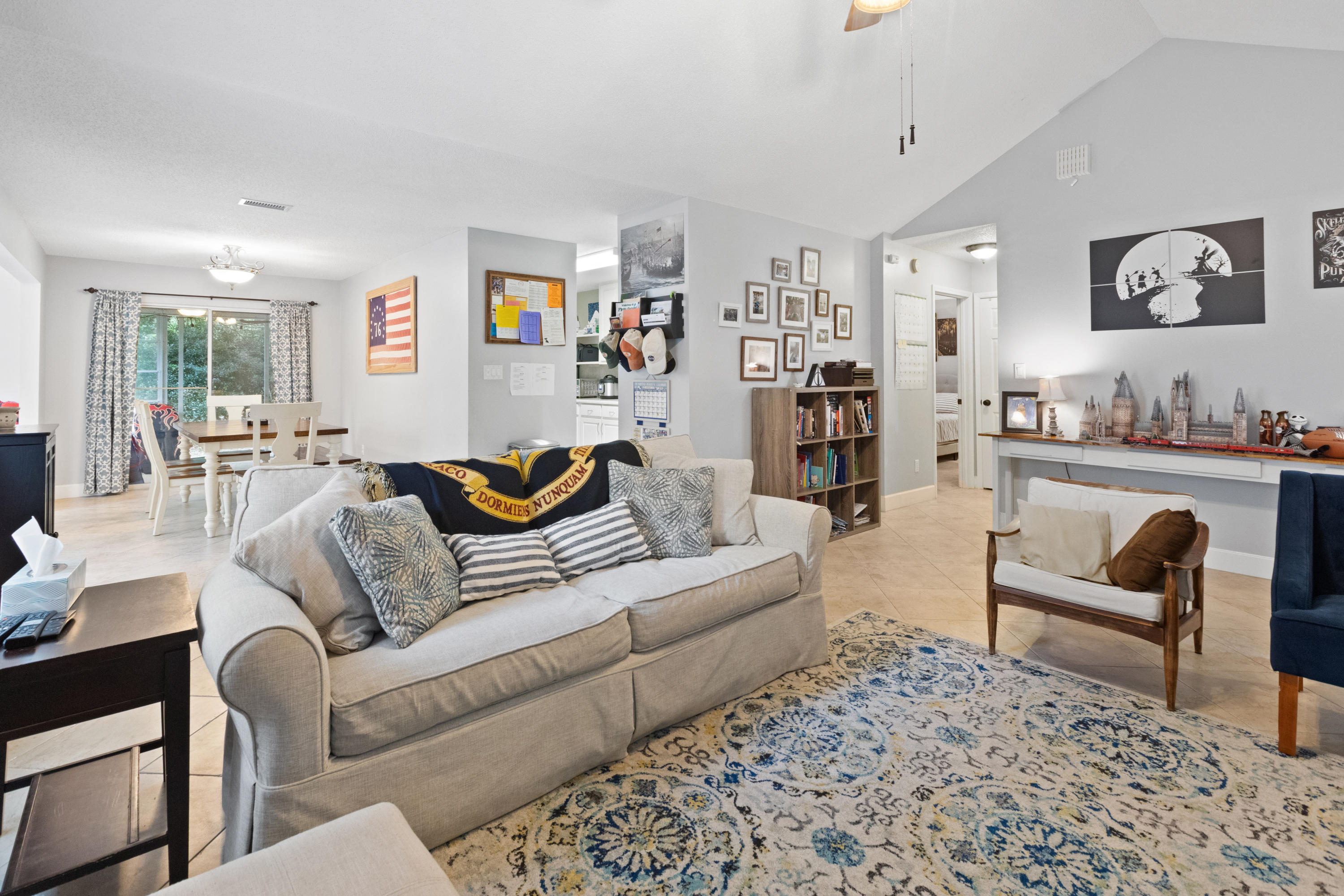 FAIRWAY LAKES PH 2 - Residential