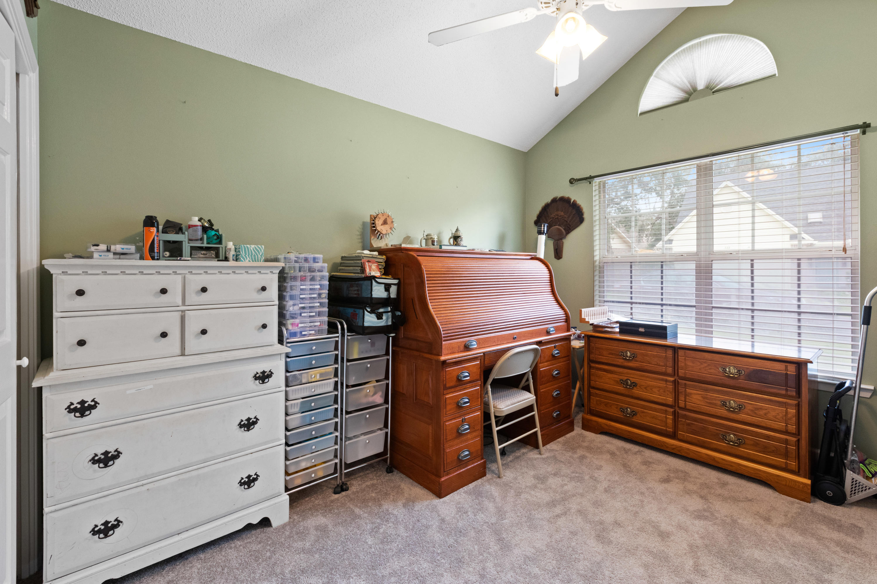 FAIRWAY LAKES PH 2 - Residential