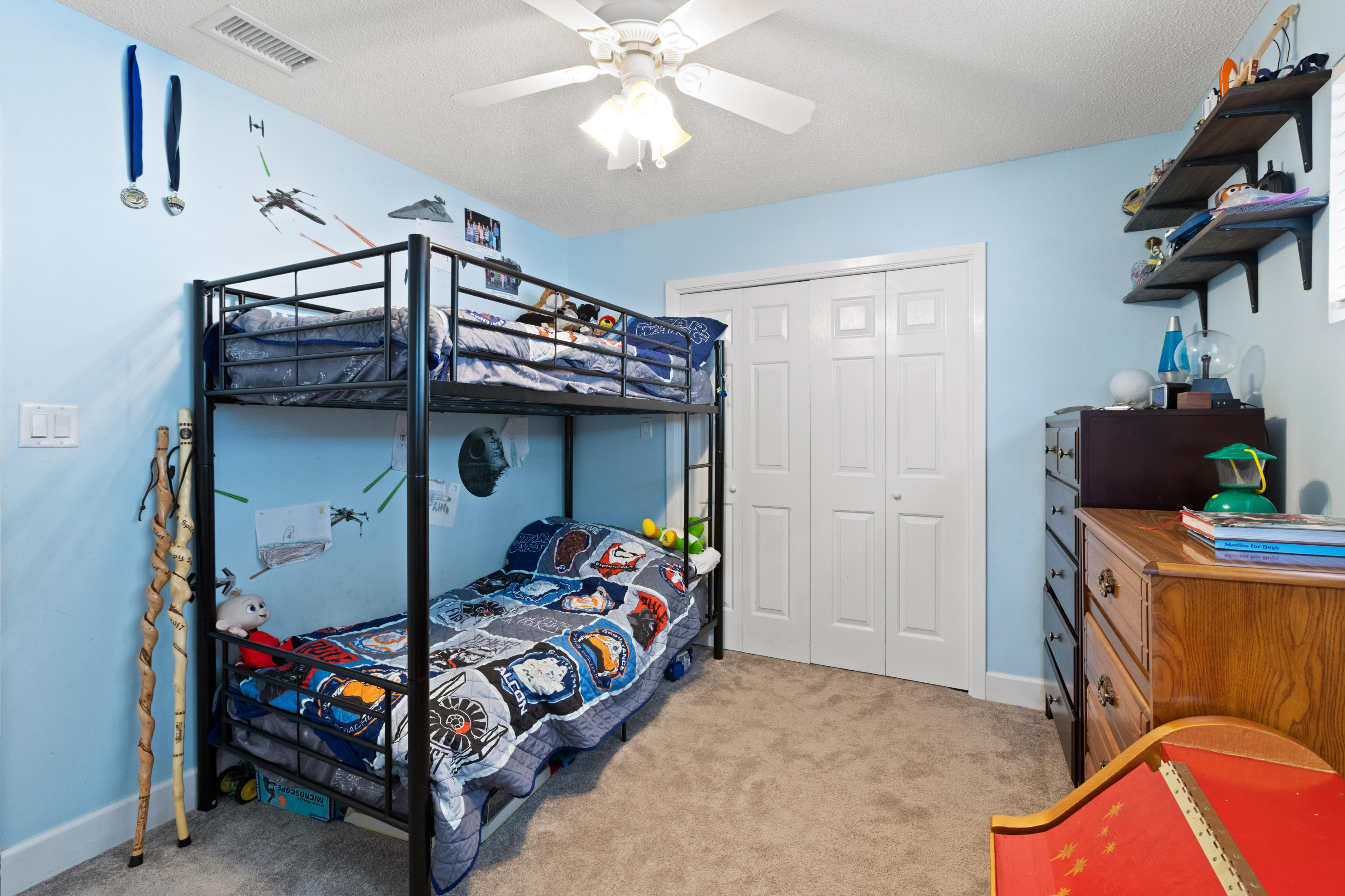 FAIRWAY LAKES PH 2 - Residential