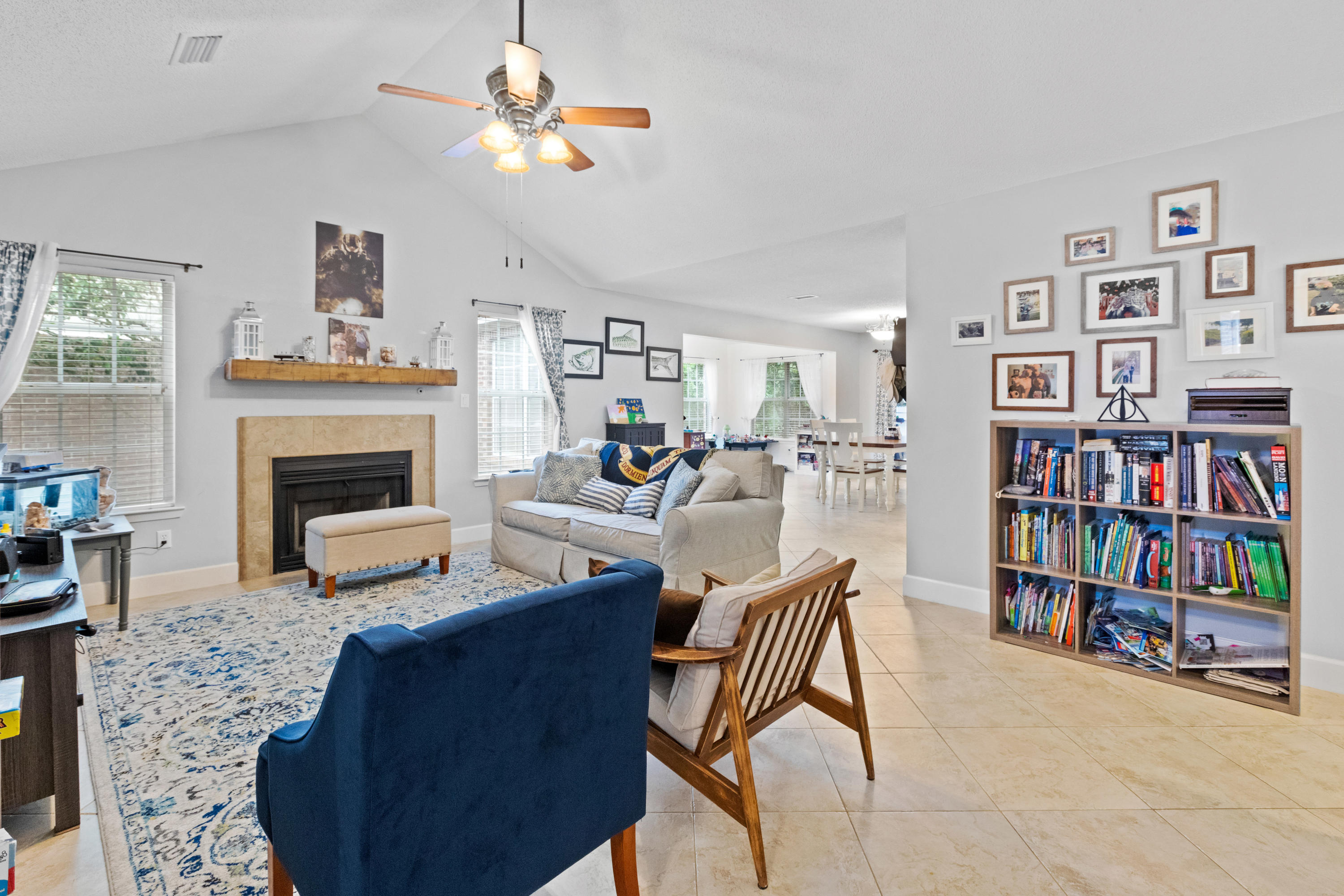 FAIRWAY LAKES PH 2 - Residential