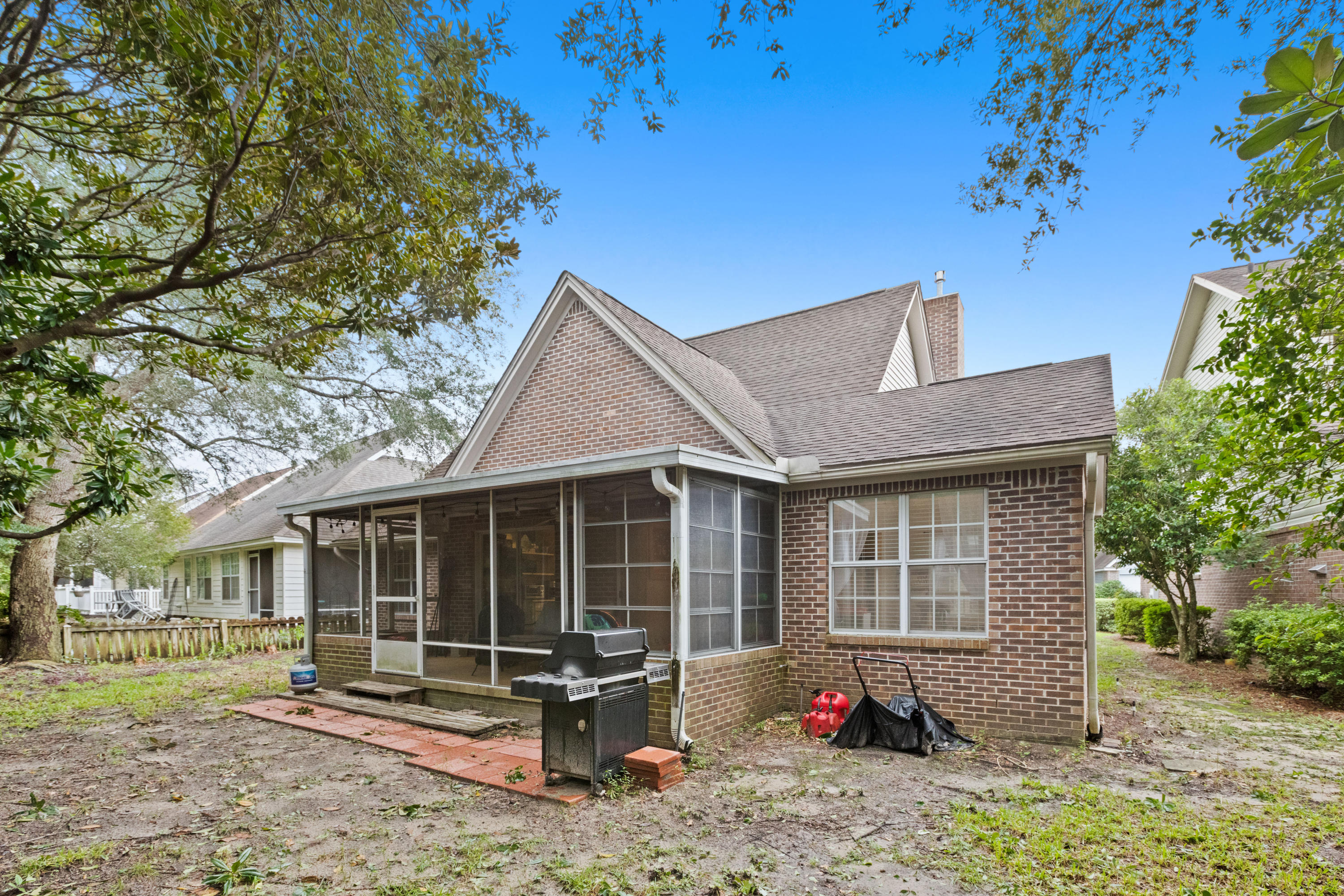 FAIRWAY LAKES PH 2 - Residential