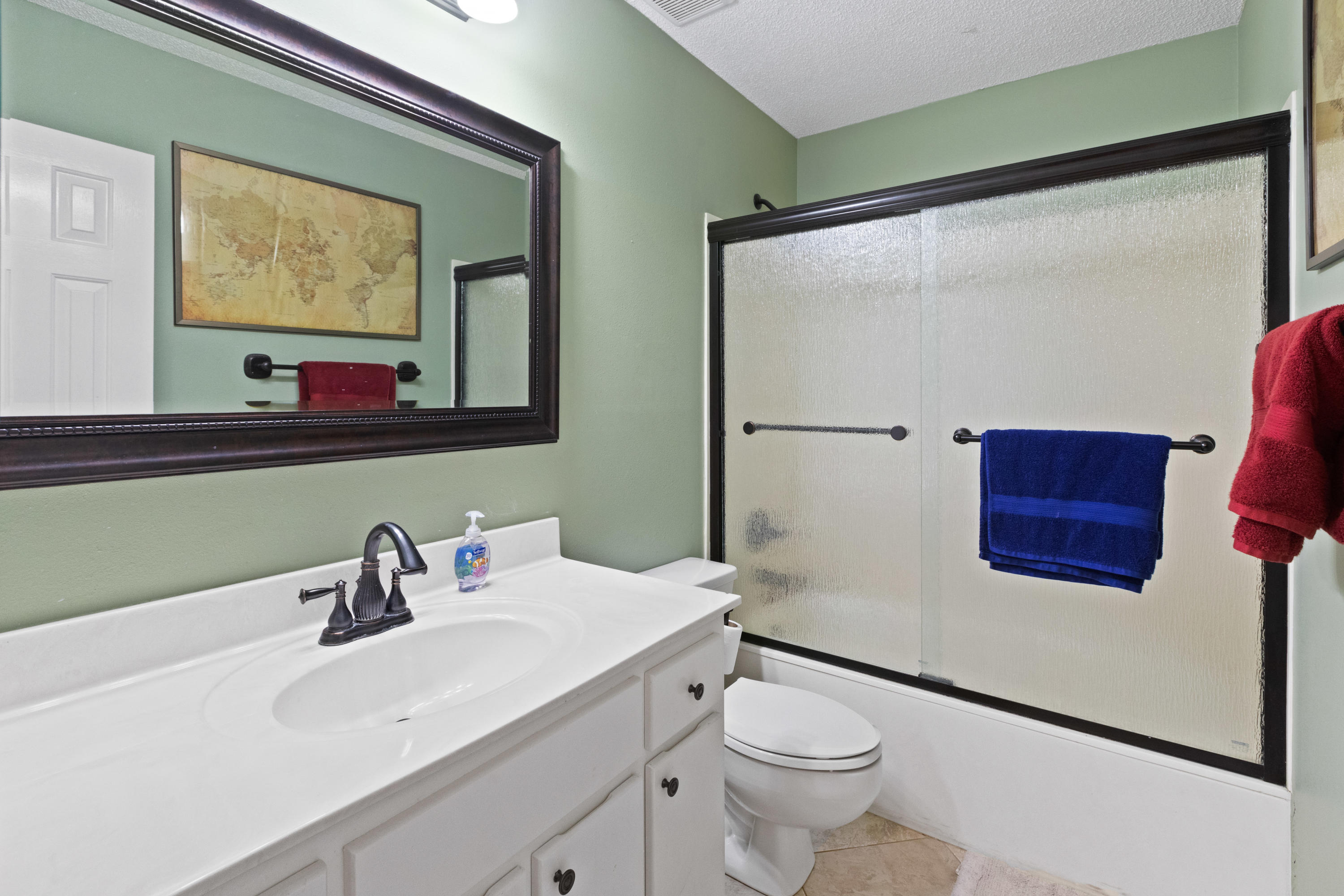 FAIRWAY LAKES PH 2 - Residential