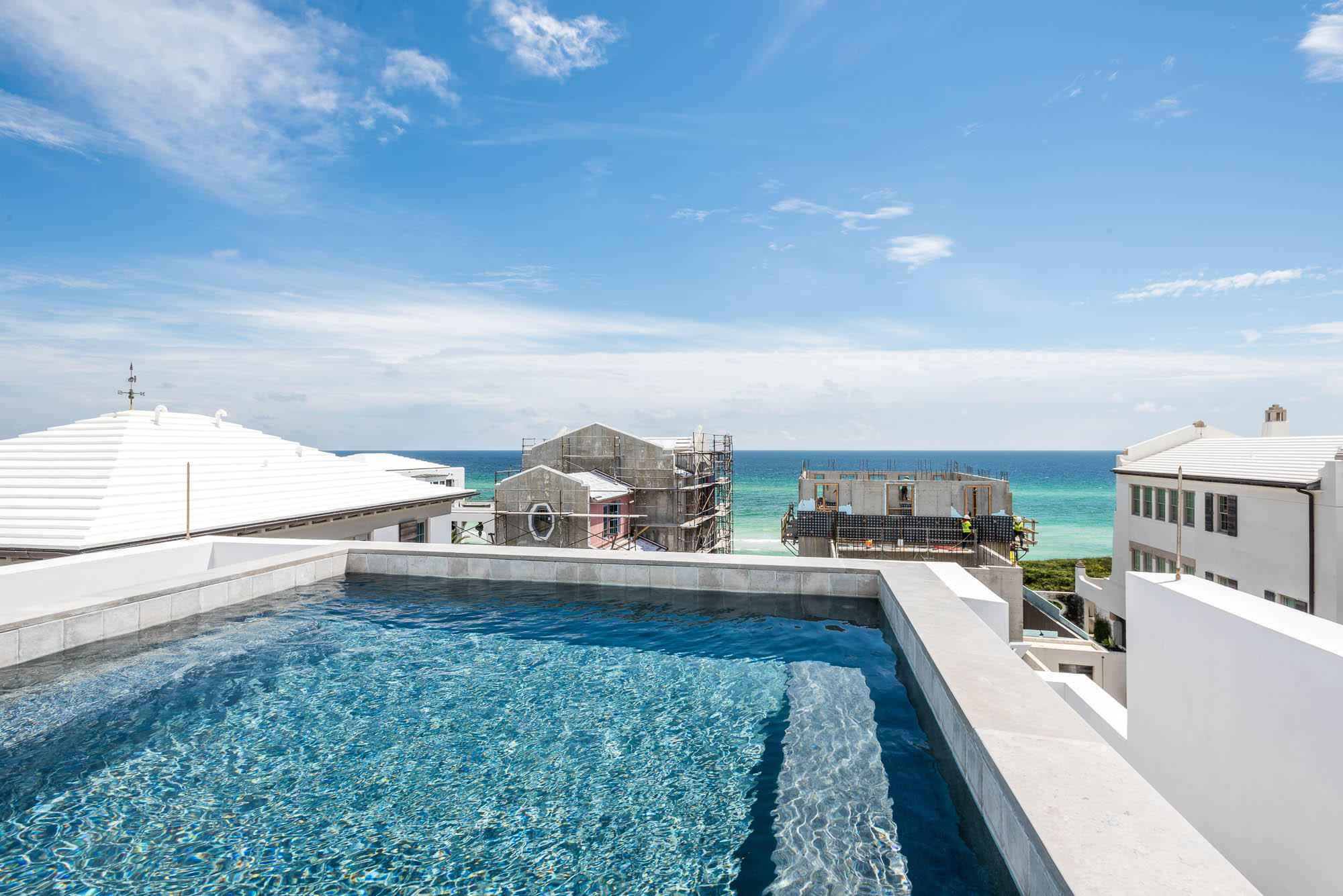 ALYS BEACH - Residential