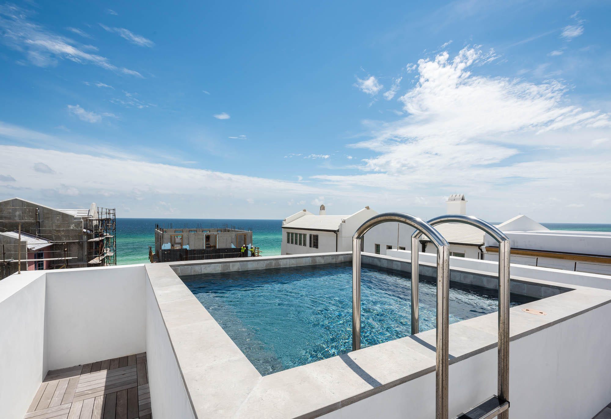 ALYS BEACH - Residential