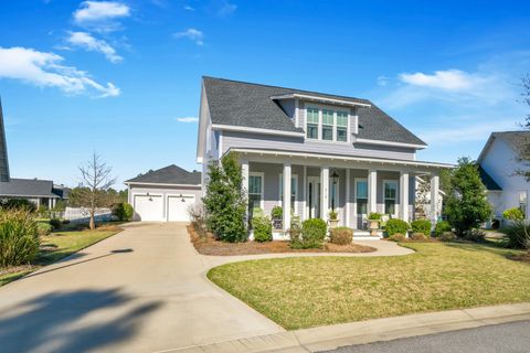 A home in Inlet Beach