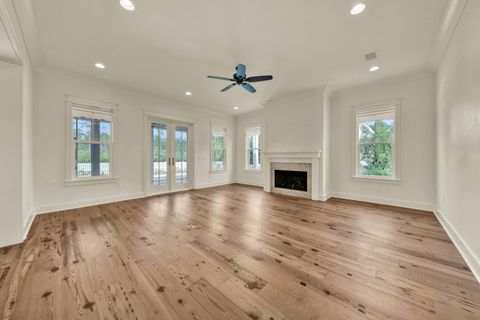 A home in Inlet Beach