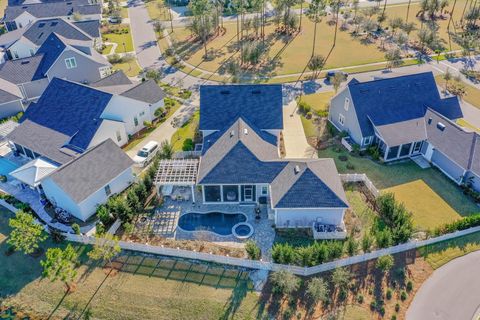 A home in Inlet Beach