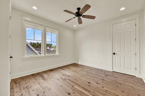 A home in Inlet Beach