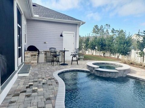 A home in Inlet Beach