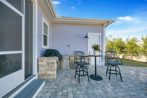 A home in Inlet Beach