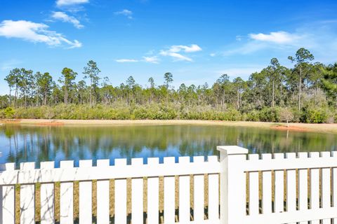 A home in Inlet Beach