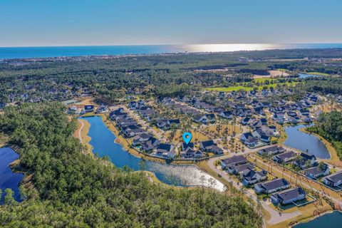 A home in Inlet Beach