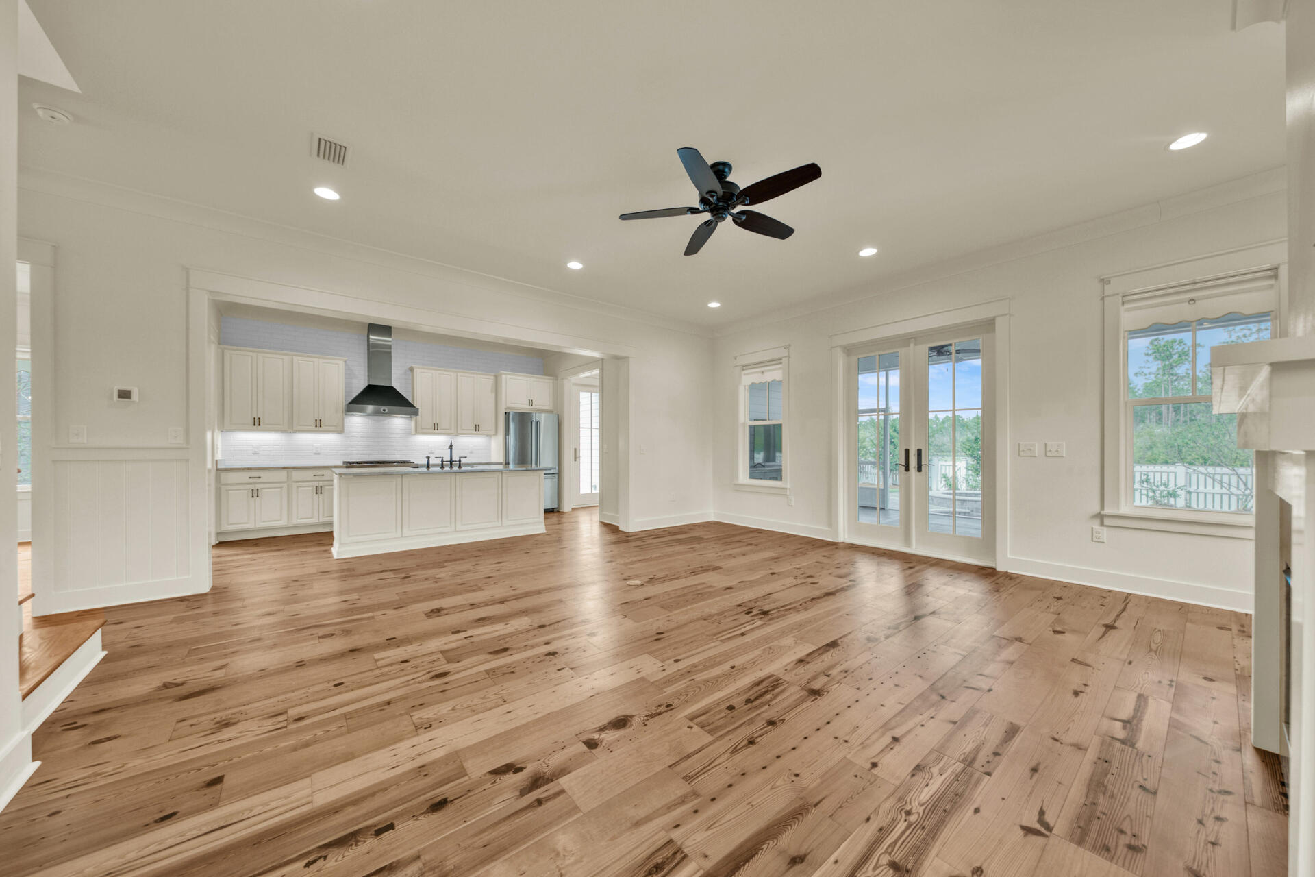 WATERSOUND ORIGINS - Residential