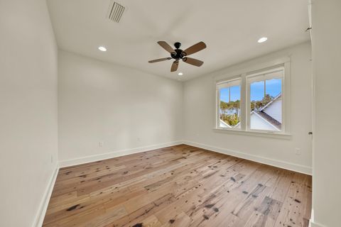 A home in Inlet Beach