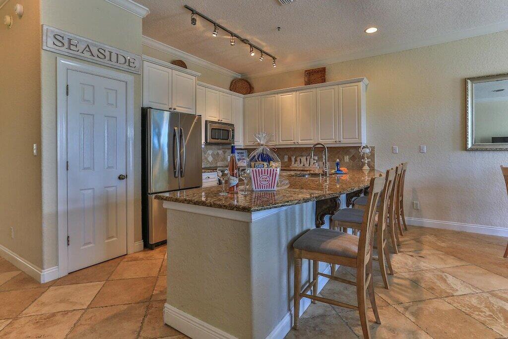 GULF PLACE AT SANTA ROSA BEACH PH 2 - Residential
