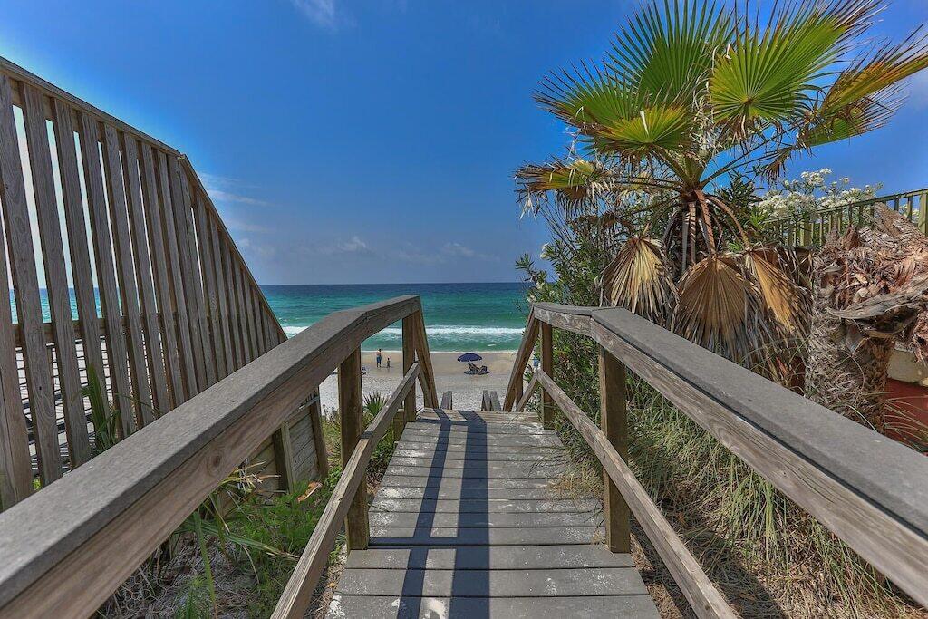 GULF PLACE AT SANTA ROSA BEACH PH 2 - Residential