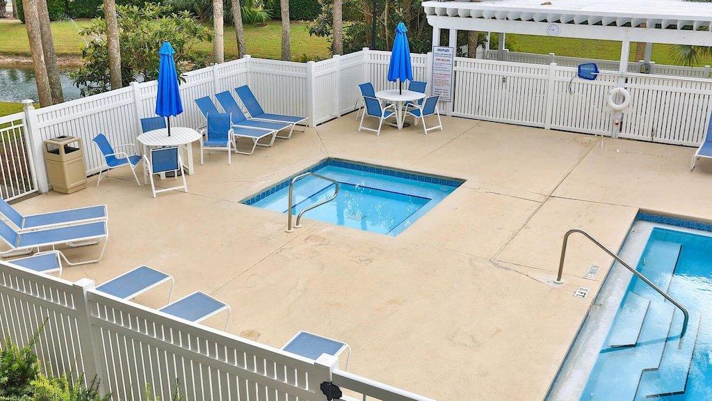 GULF PLACE AT SANTA ROSA BEACH PH 2 - Residential