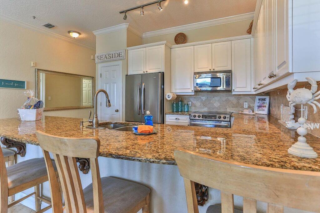 GULF PLACE AT SANTA ROSA BEACH PH 2 - Residential