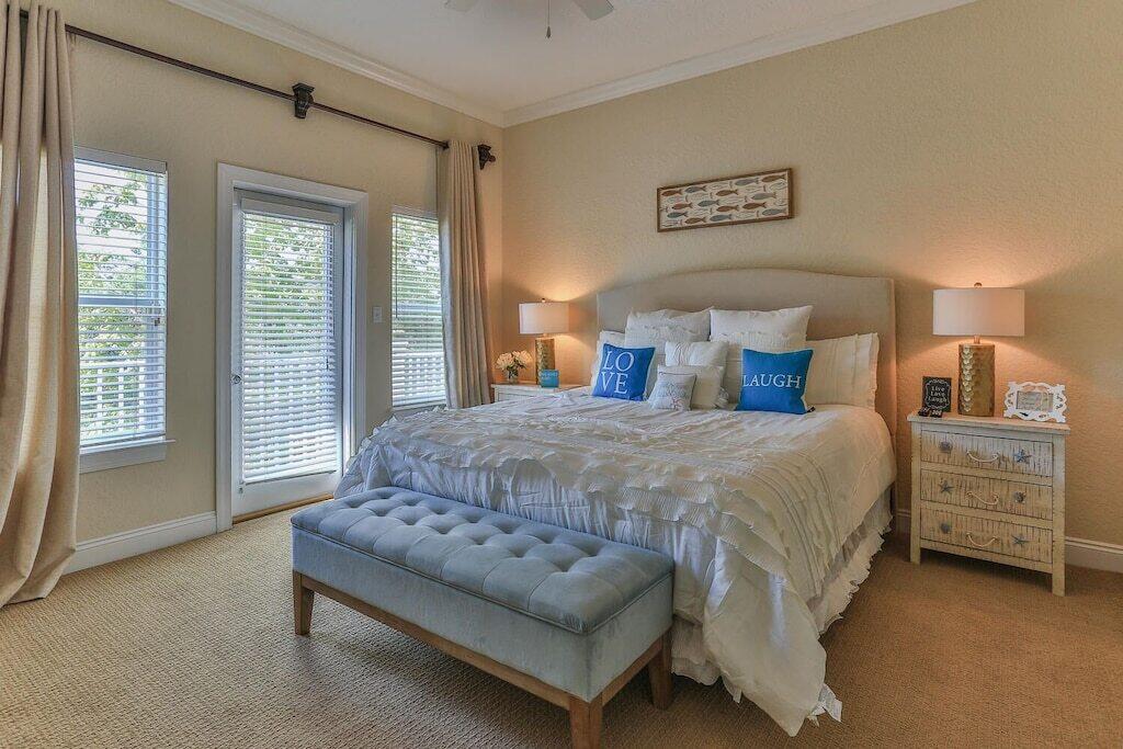 GULF PLACE AT SANTA ROSA BEACH PH 2 - Residential