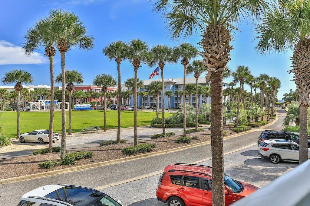 GULF PLACE AT SANTA ROSA BEACH PH 2 - Residential