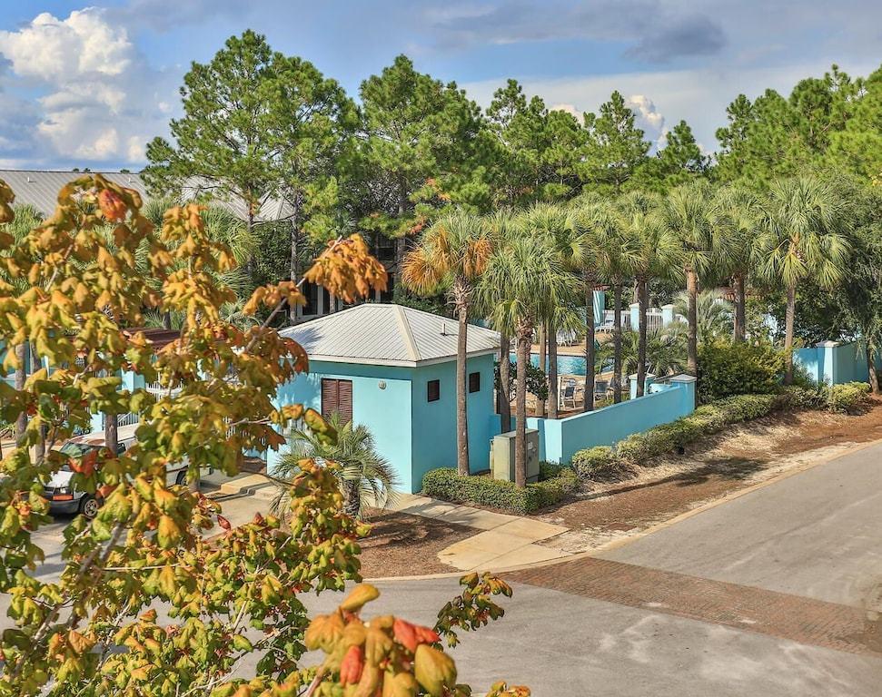 GULF PLACE AT SANTA ROSA BEACH PH 2 - Residential