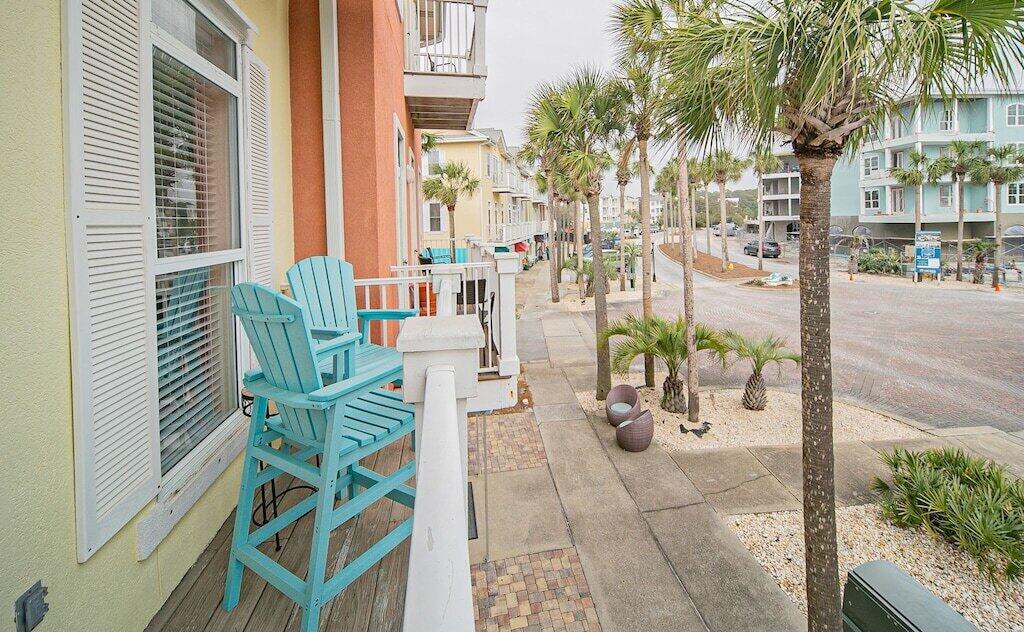 GULF PLACE AT SANTA ROSA BEACH PH 2 - Residential