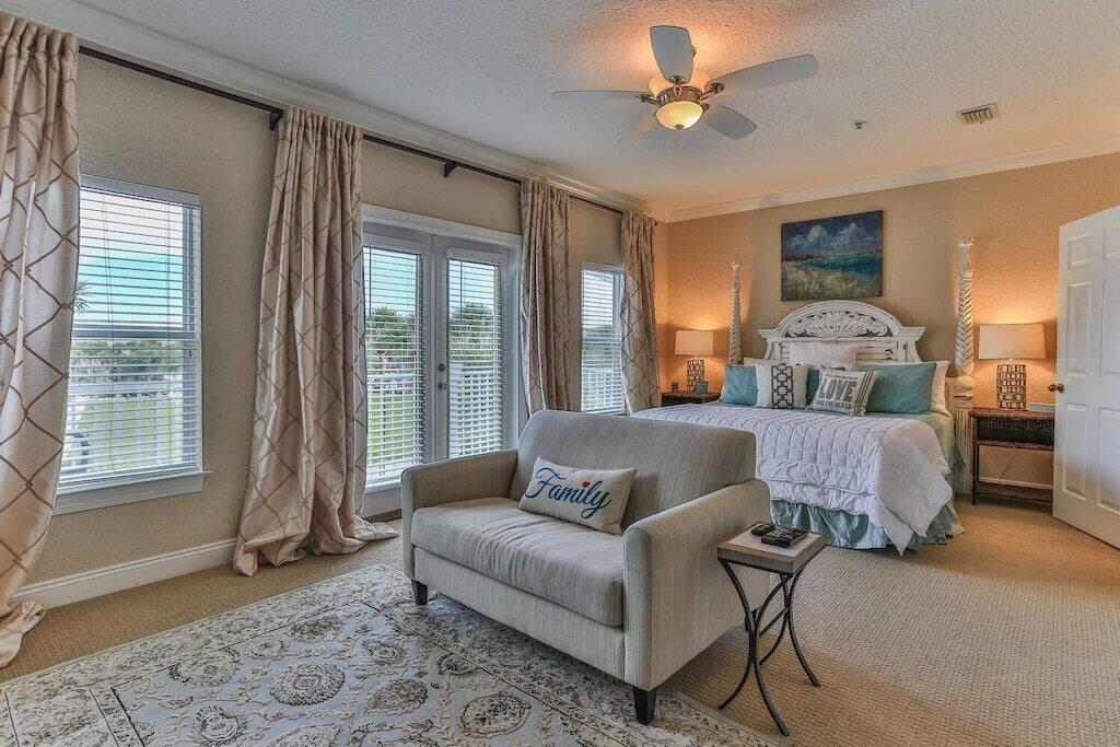 GULF PLACE AT SANTA ROSA BEACH PH 2 - Residential