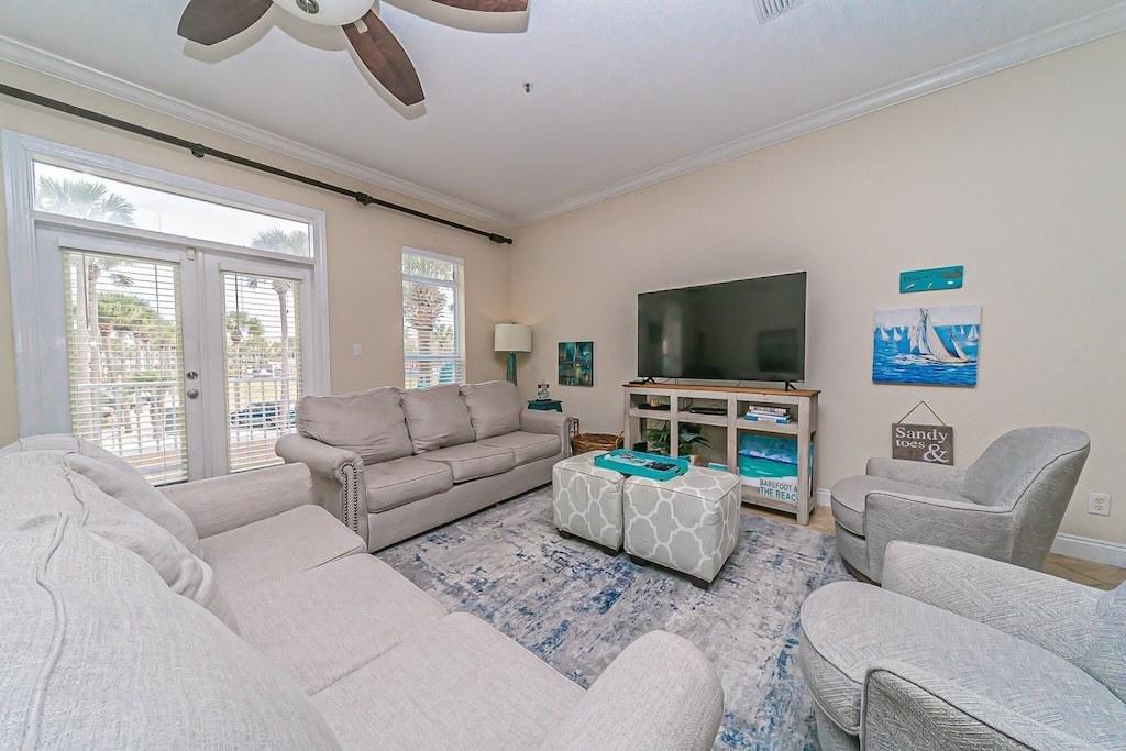 GULF PLACE AT SANTA ROSA BEACH PH 2 - Residential
