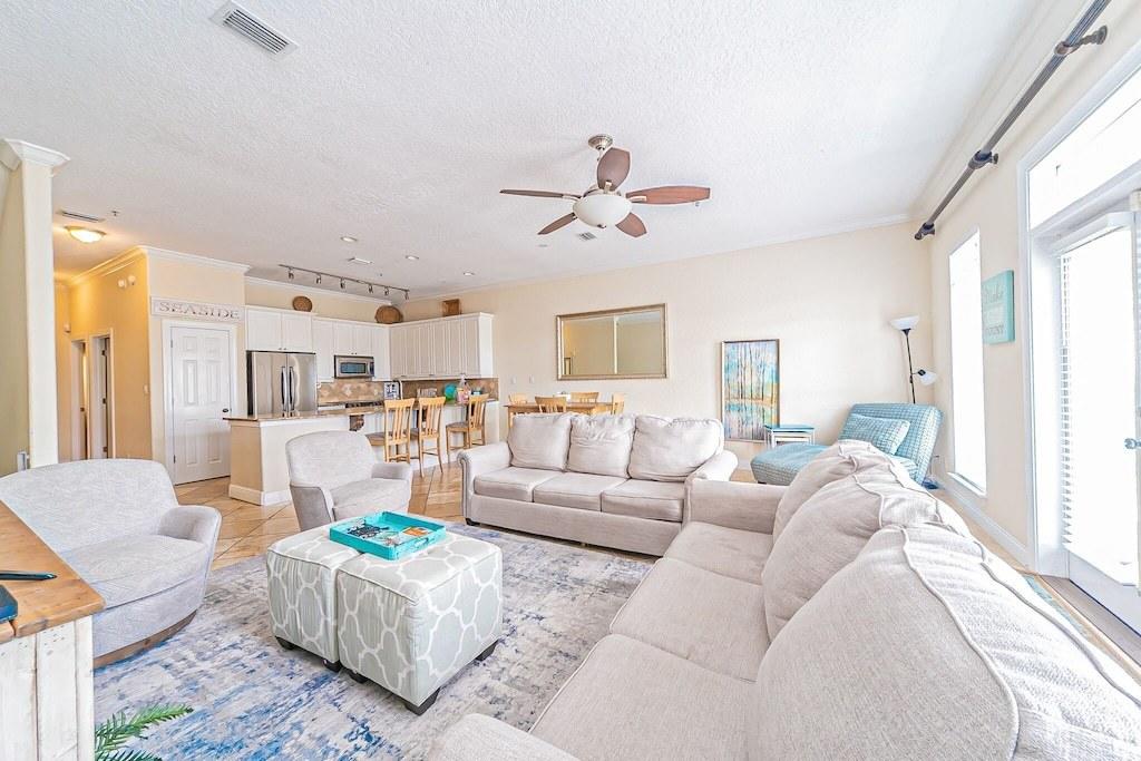 GULF PLACE AT SANTA ROSA BEACH PH 2 - Residential