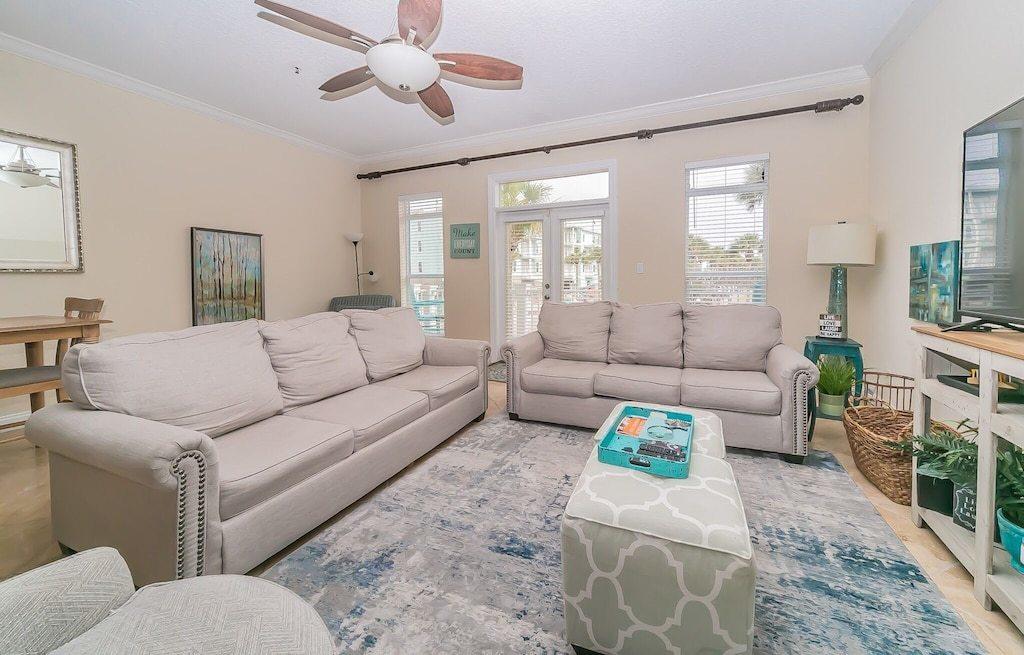GULF PLACE AT SANTA ROSA BEACH PH 2 - Residential