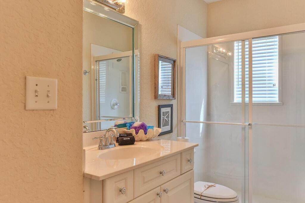 GULF PLACE AT SANTA ROSA BEACH PH 2 - Residential