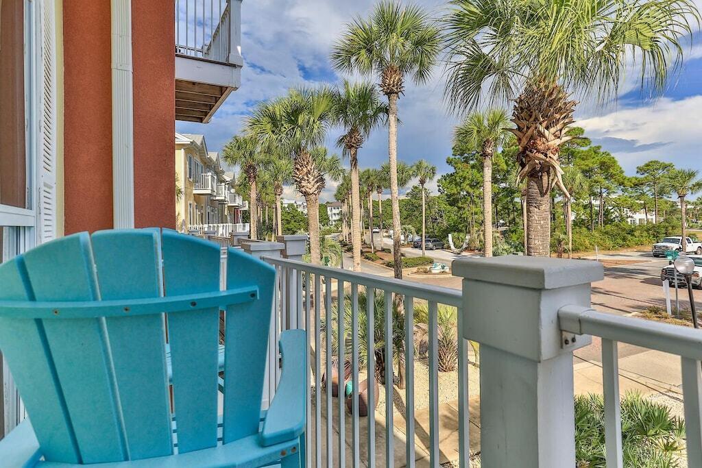 GULF PLACE AT SANTA ROSA BEACH PH 2 - Residential
