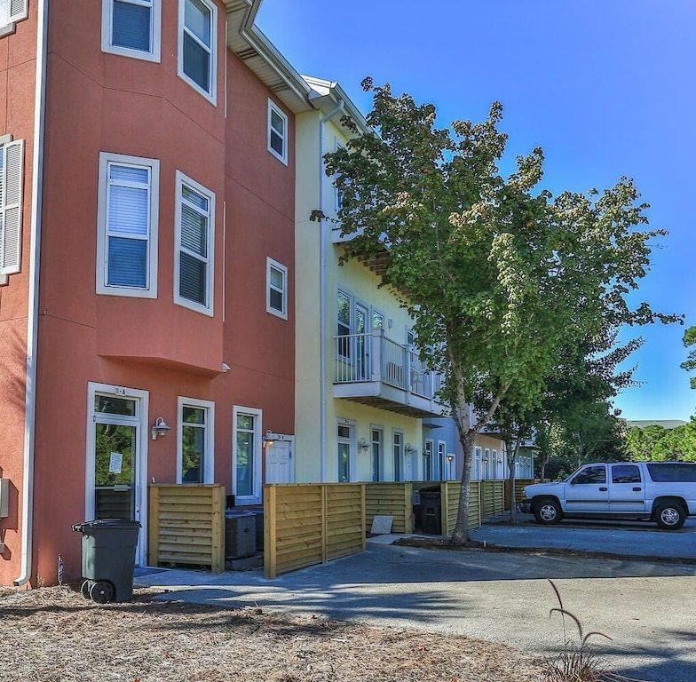 GULF PLACE AT SANTA ROSA BEACH PH 2 - Residential
