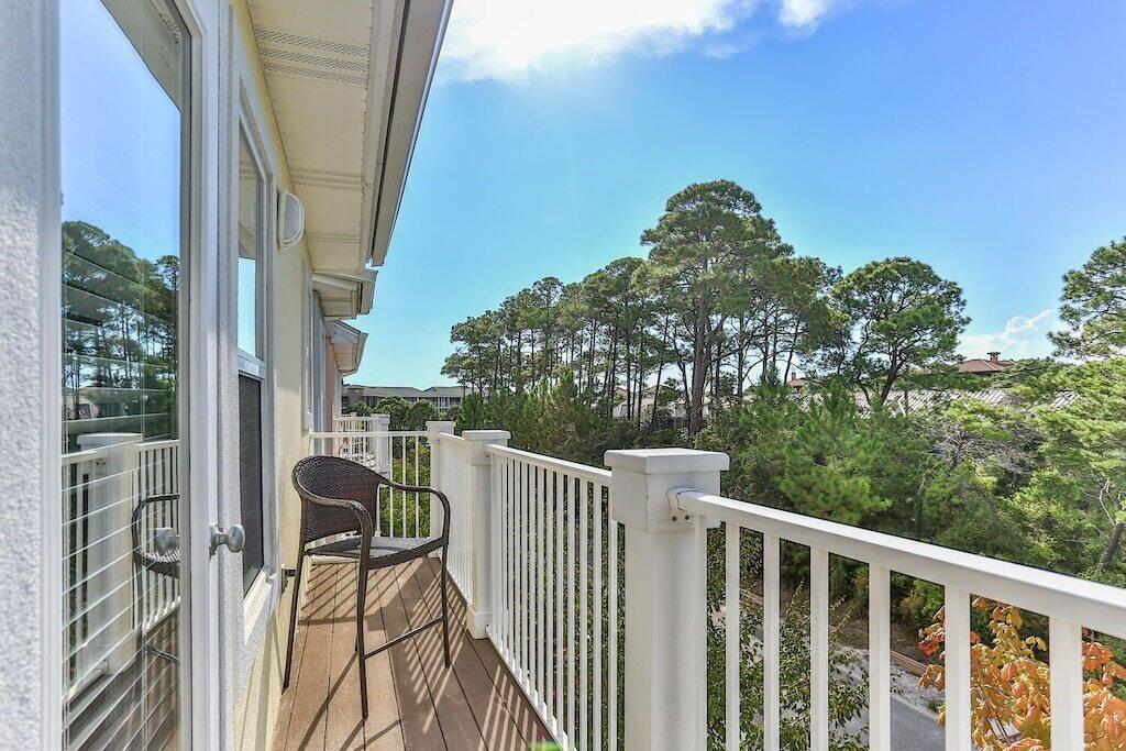 GULF PLACE AT SANTA ROSA BEACH PH 2 - Residential