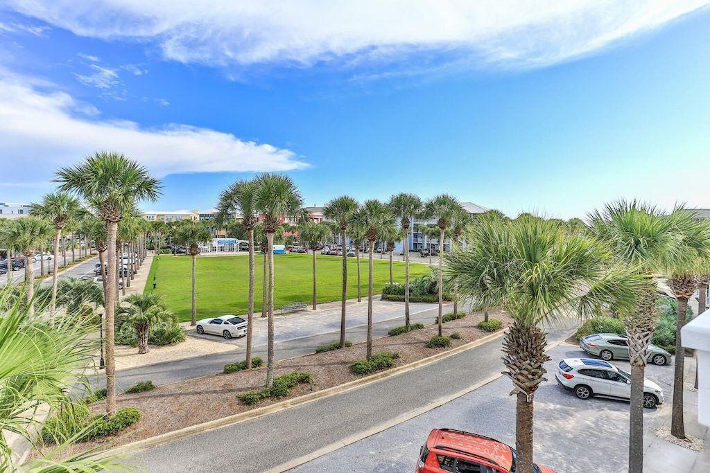 GULF PLACE AT SANTA ROSA BEACH PH 2 - Residential
