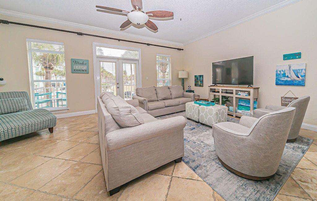 GULF PLACE AT SANTA ROSA BEACH PH 2 - Residential
