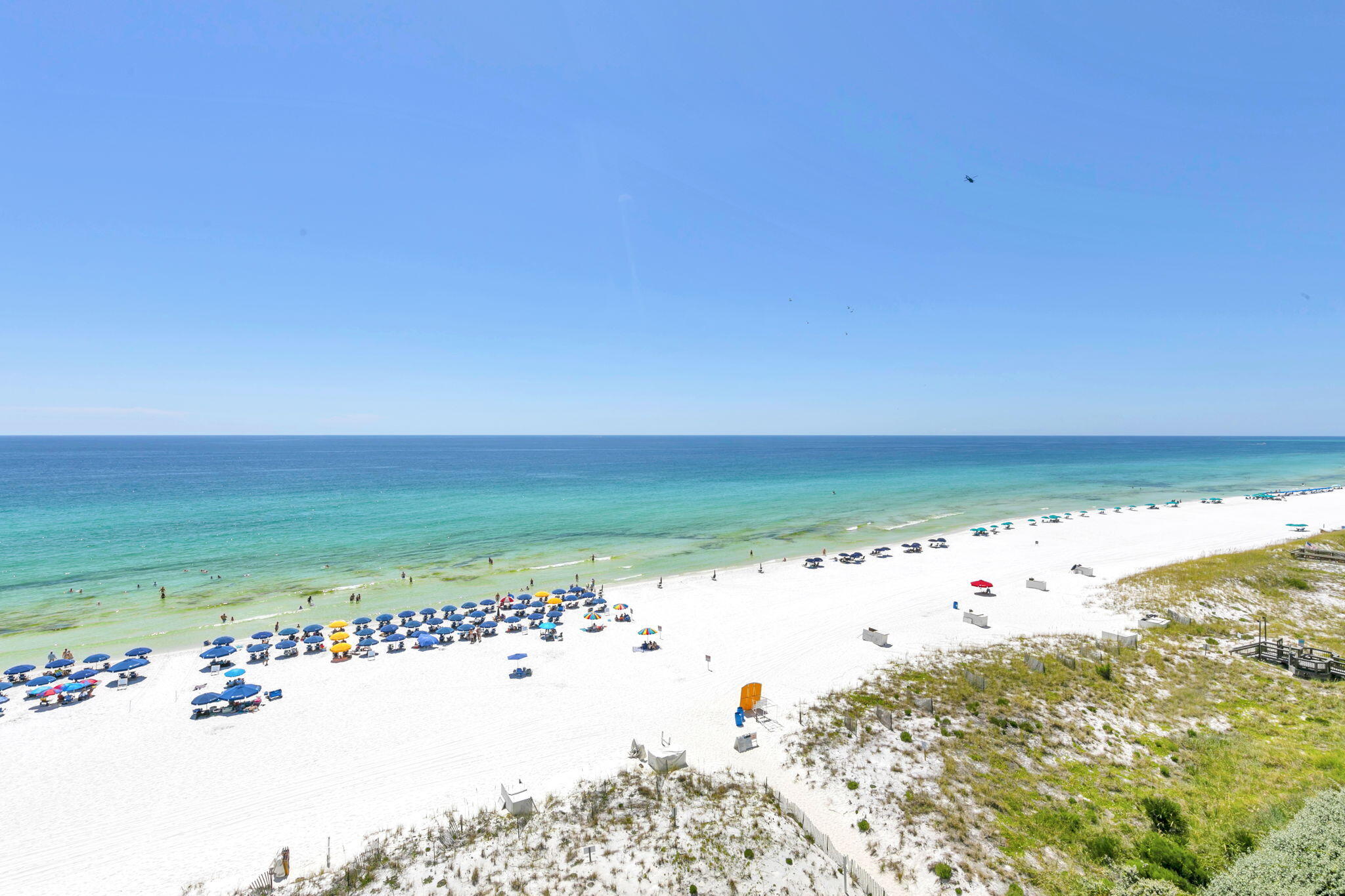 PELICAN BEACH RESORT CONDO - Residential