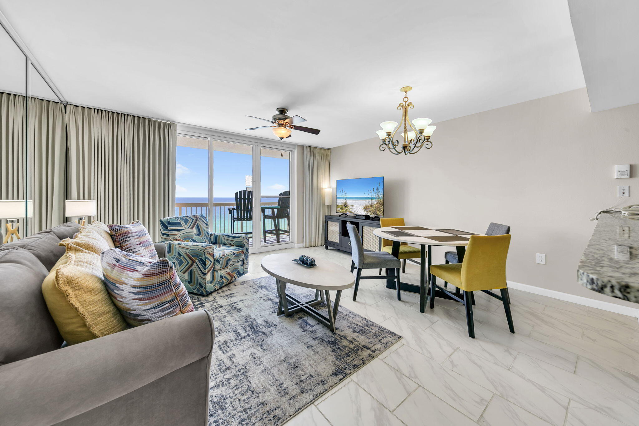 PELICAN BEACH RESORT CONDO - Residential