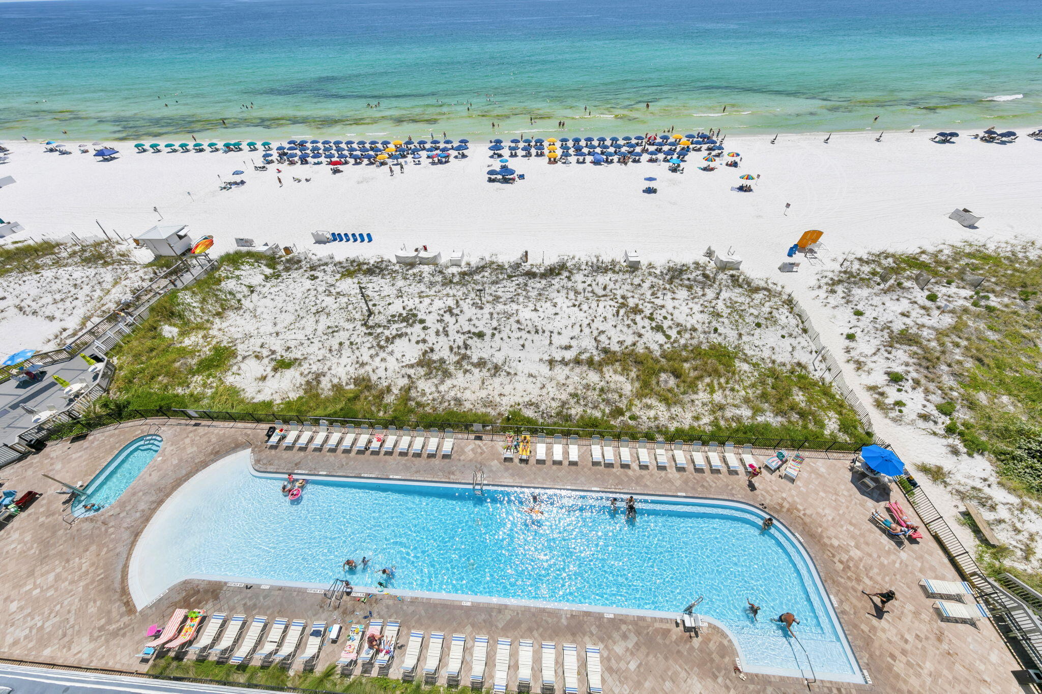 PELICAN BEACH RESORT CONDO - Residential