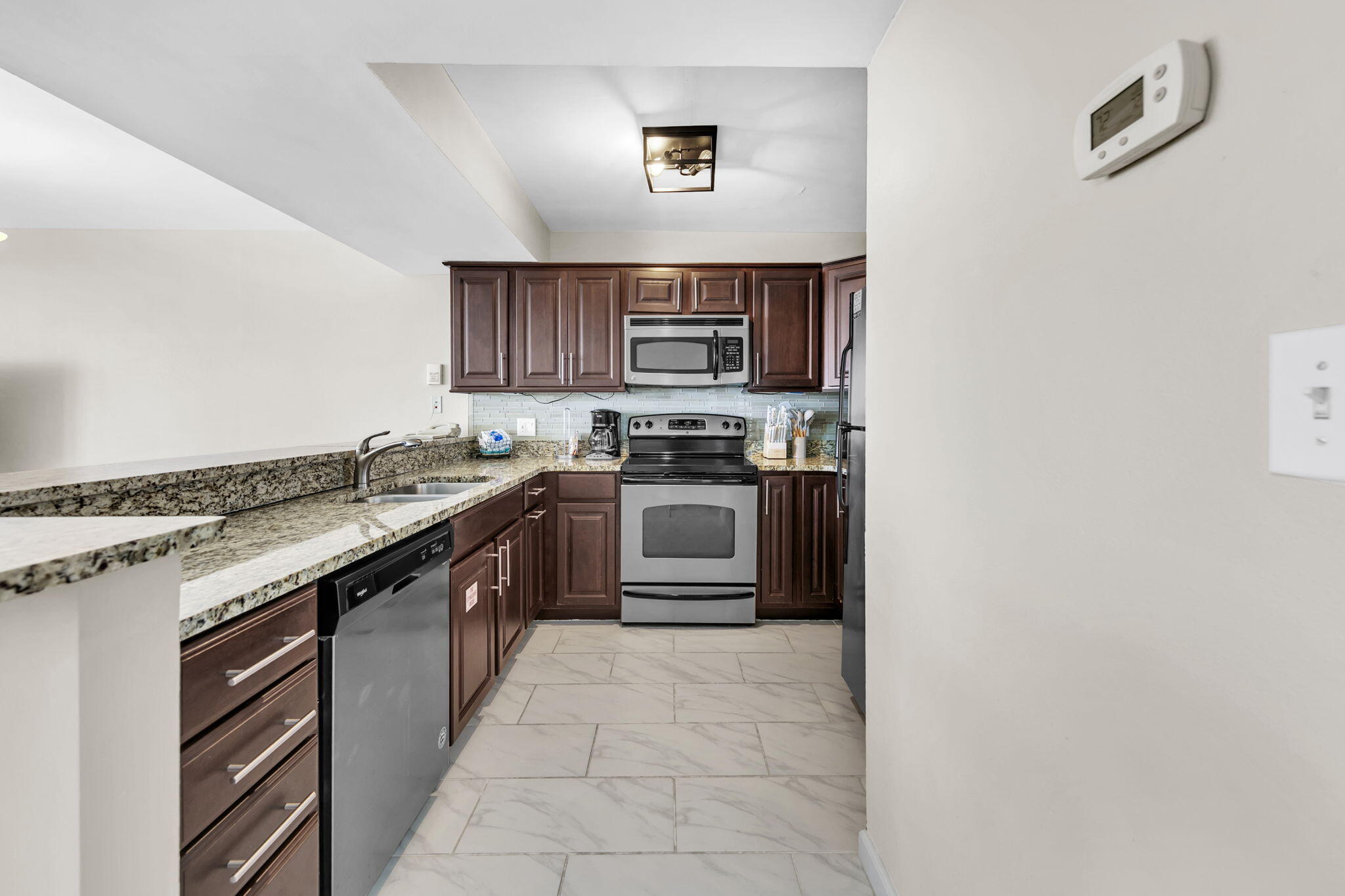 PELICAN BEACH RESORT CONDO - Residential