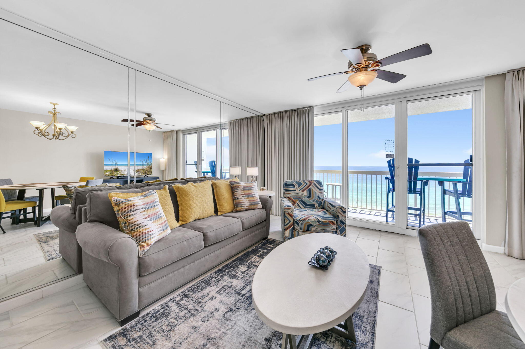 PELICAN BEACH RESORT CONDO - Residential