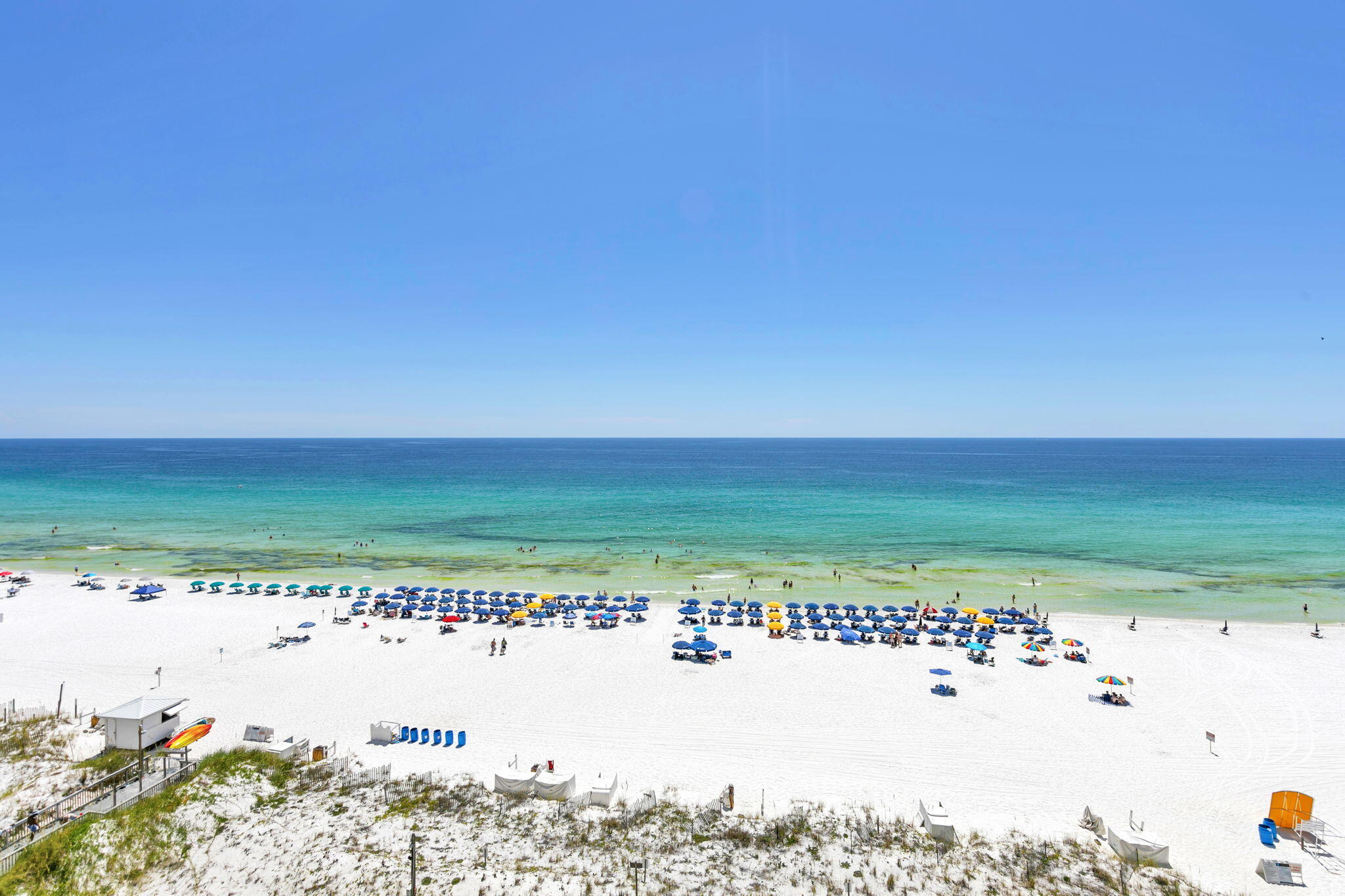 PELICAN BEACH RESORT CONDO - Residential