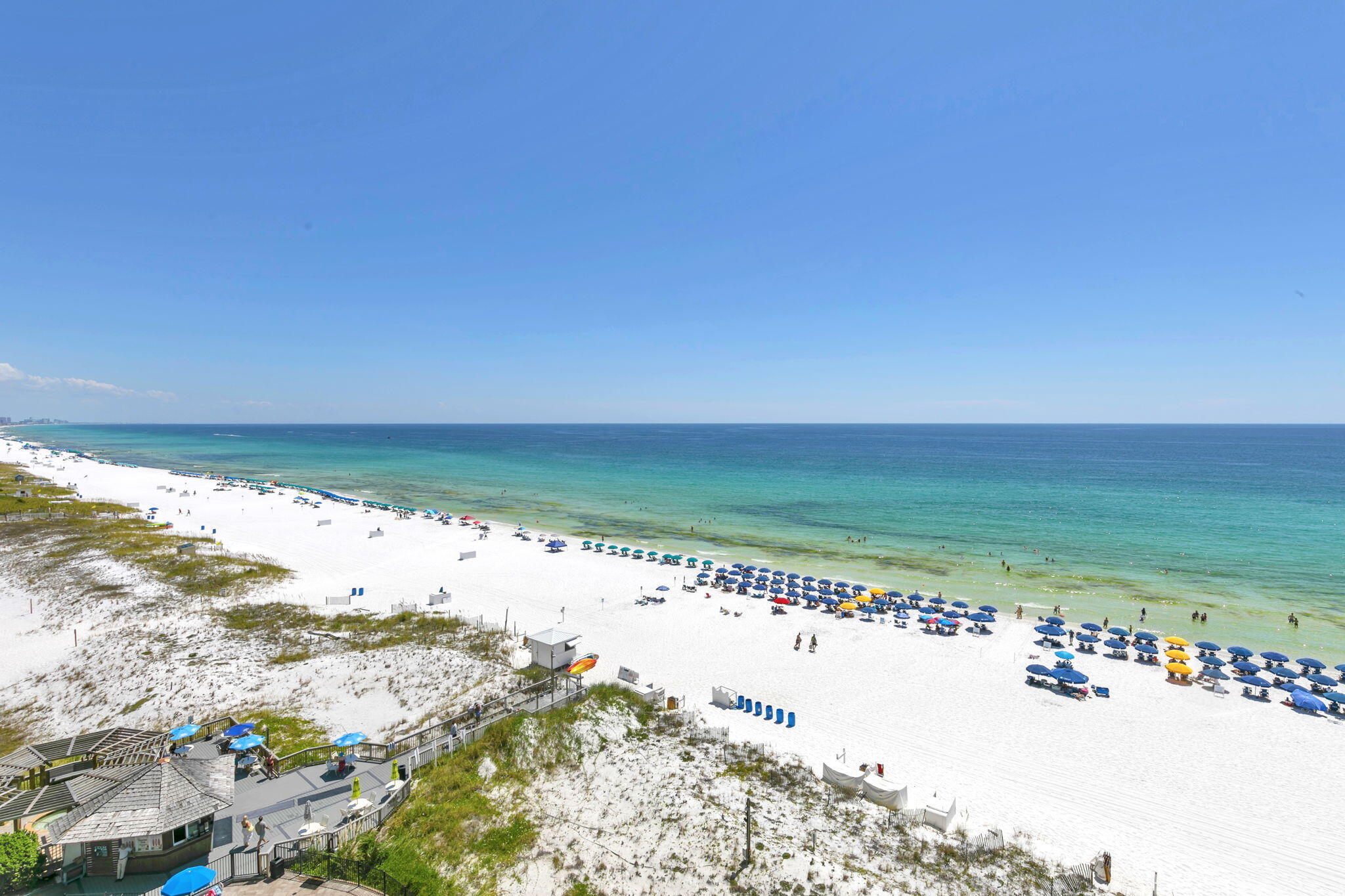 PELICAN BEACH RESORT CONDO - Residential