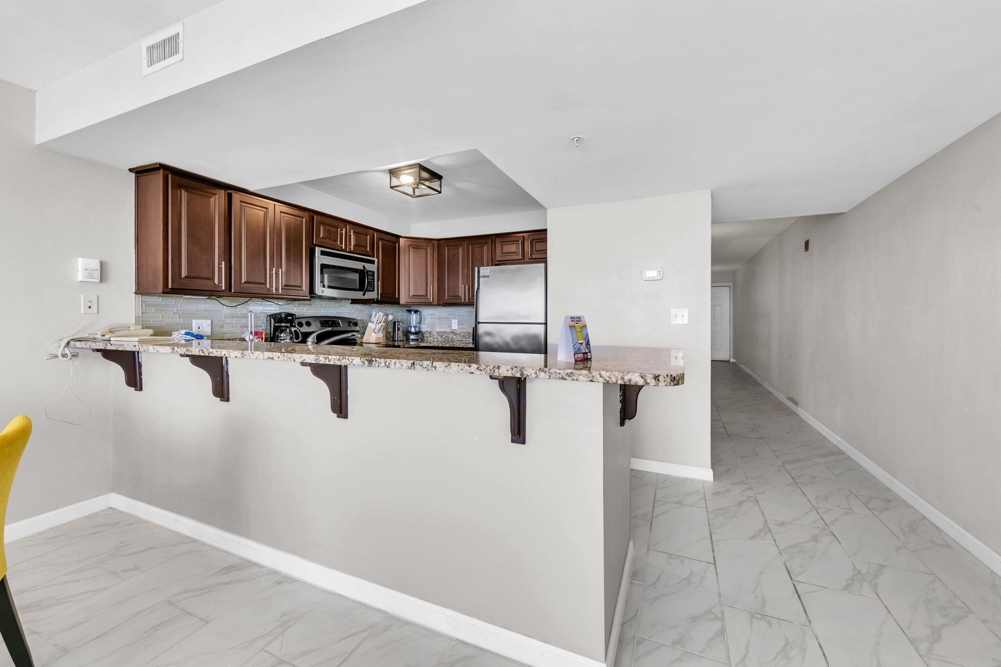 PELICAN BEACH RESORT CONDO - Residential