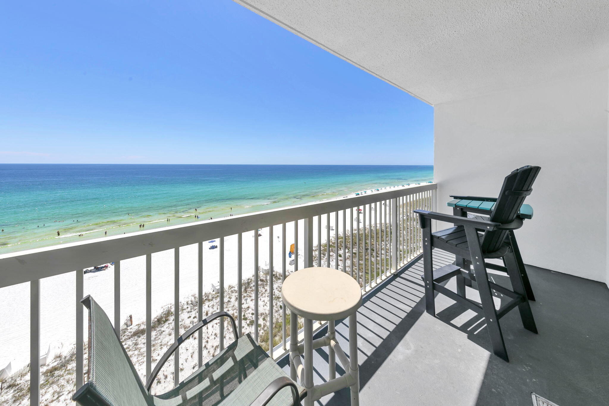 PELICAN BEACH RESORT CONDO - Residential