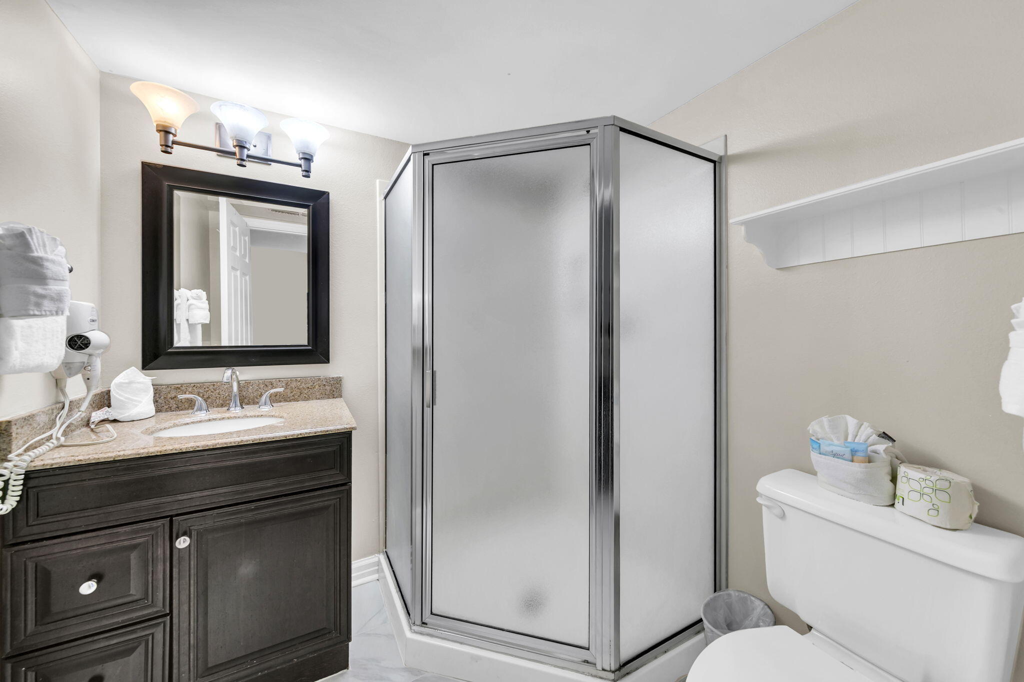 PELICAN BEACH RESORT CONDO - Residential