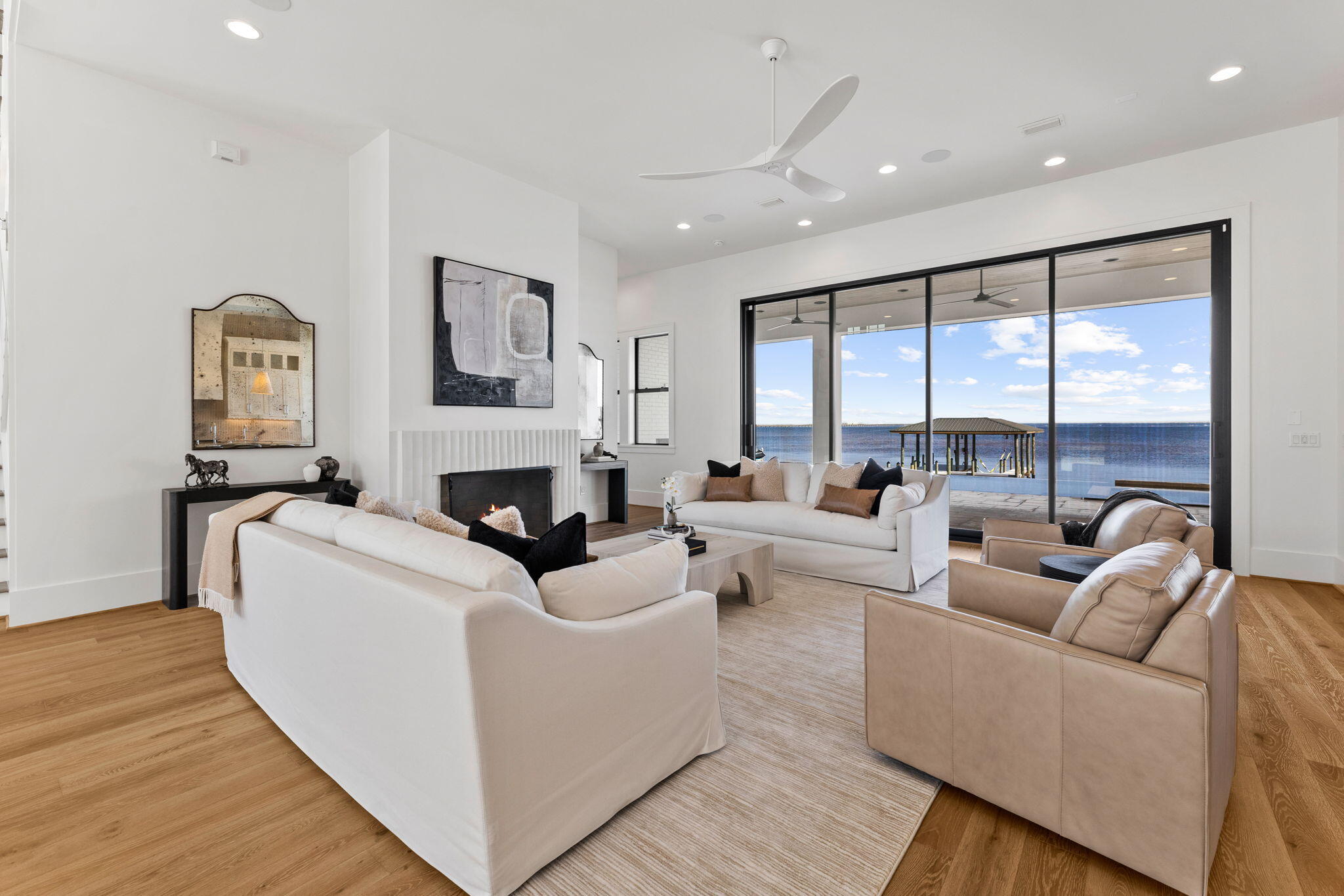 Regatta Bay - Residential