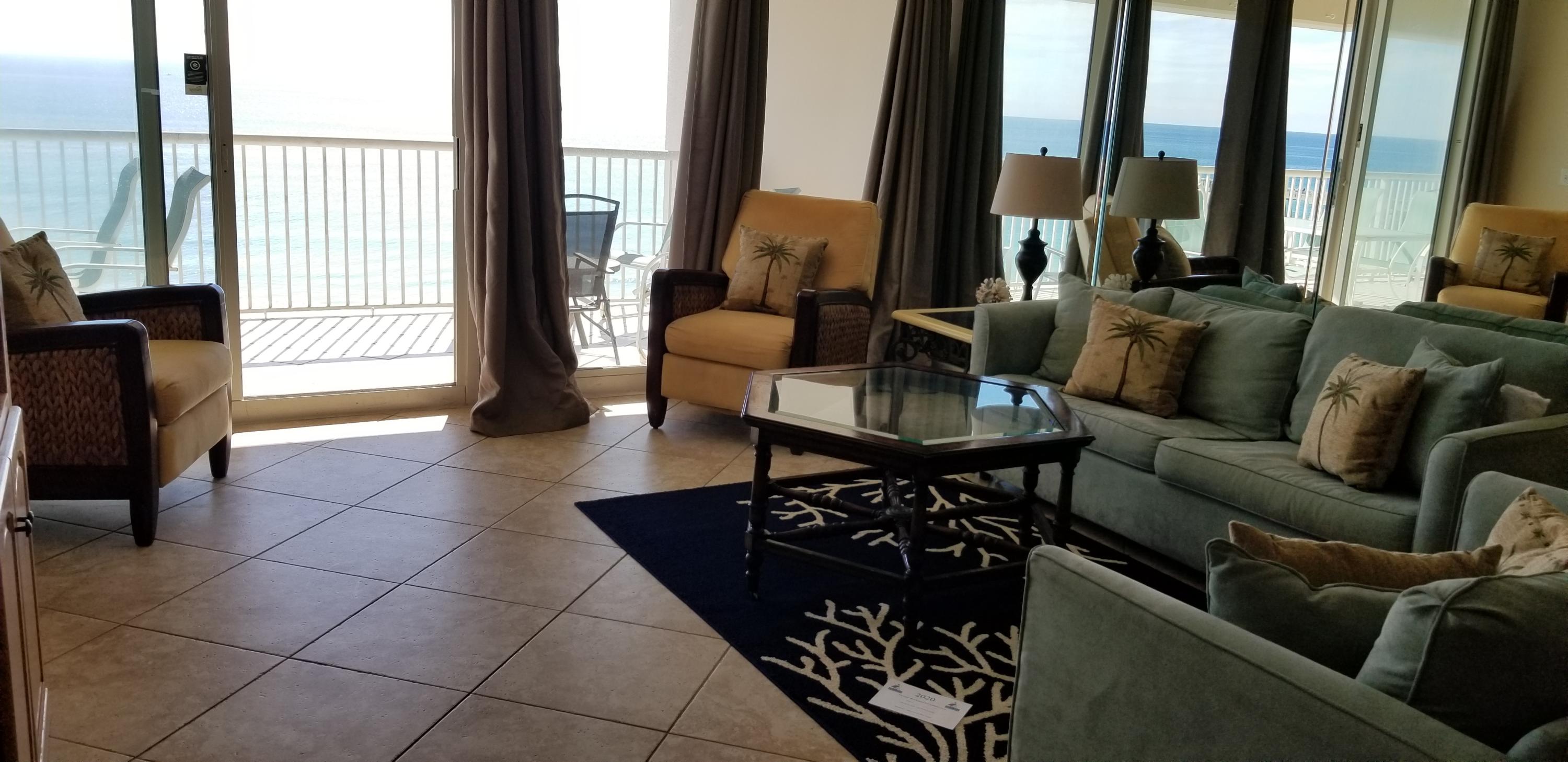NAVARRE BEACH REGENCY CONDO - Residential