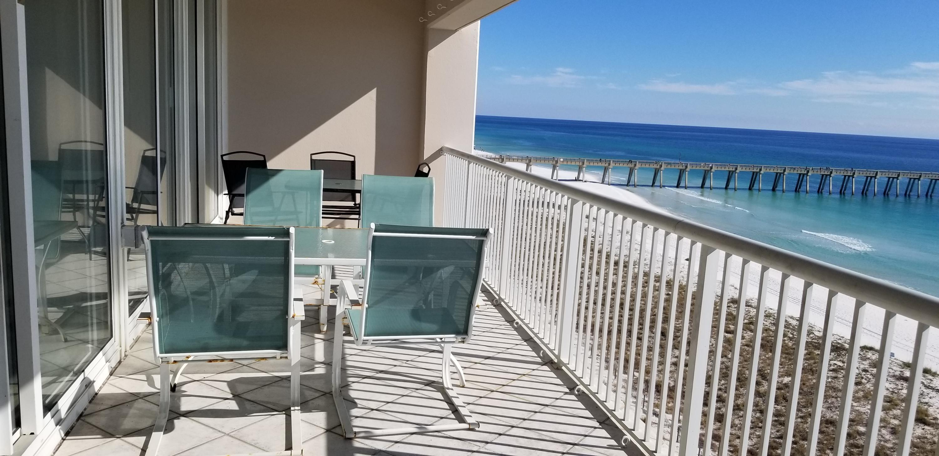 NAVARRE BEACH REGENCY CONDO - Residential