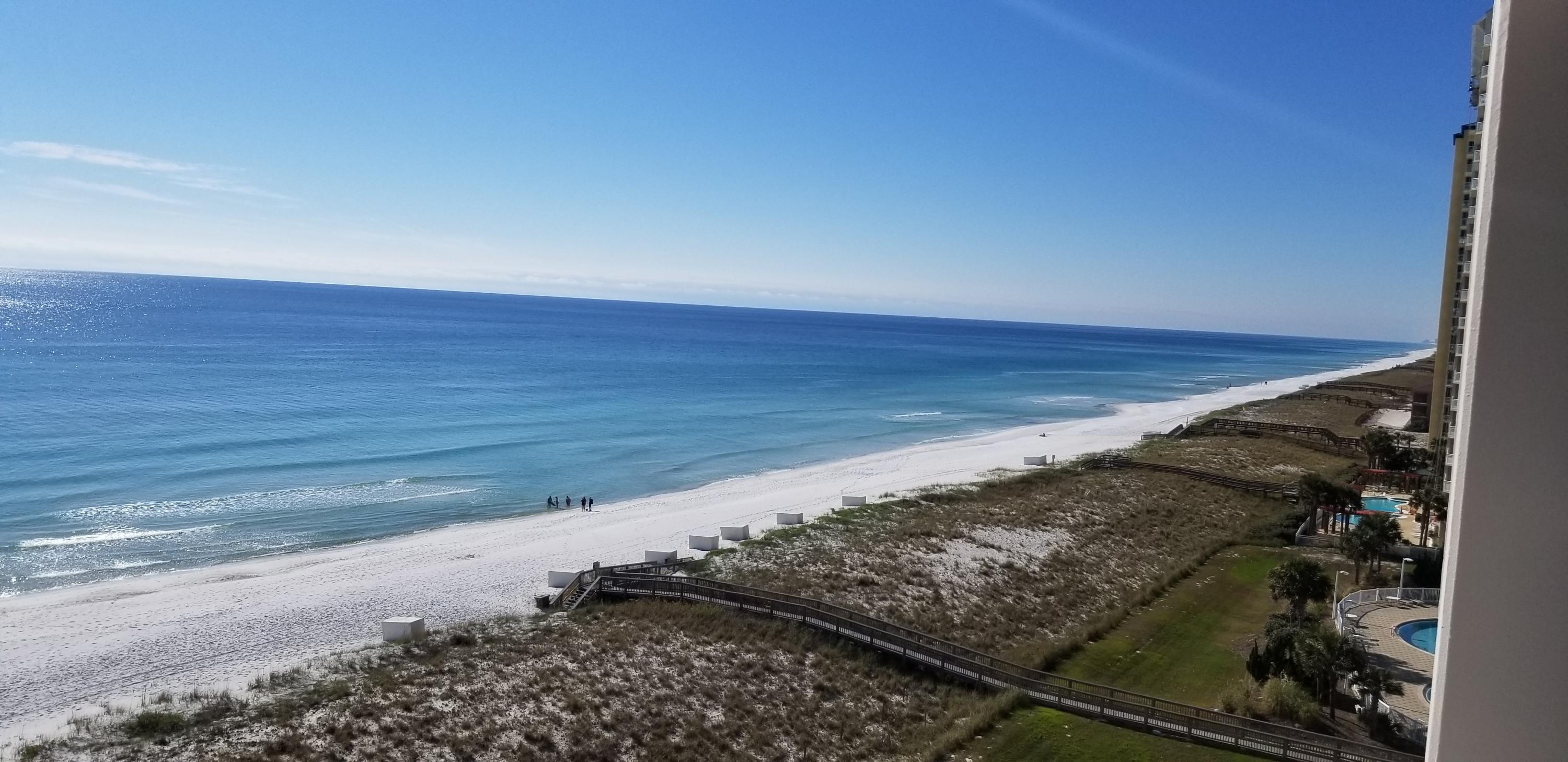 NAVARRE BEACH REGENCY CONDO - Residential